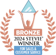 stevie-bronze-customer-service-award