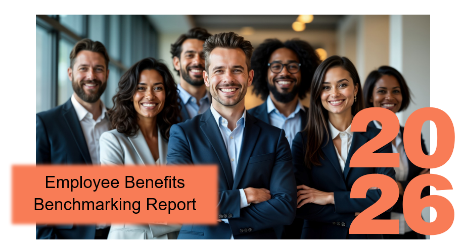Benefits Benchmarking Report